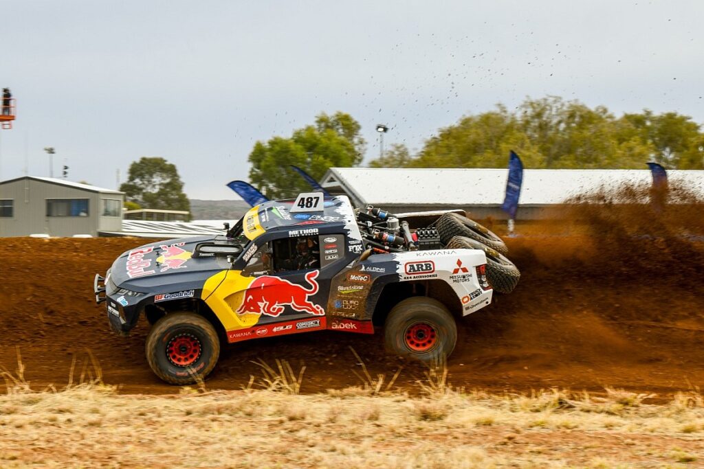 Toby Price explains ‘unfortunate’ Mitsubishi split Toby Price explains ‘unfortunate’ Mitsubishi split