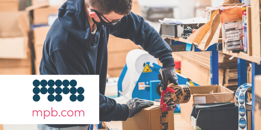 MPB ценит вашу камеру |  Новости фотографии