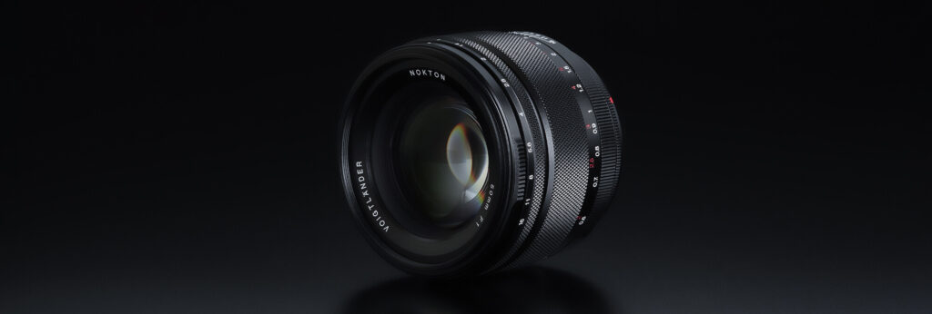 Voigtlander Nokton RF 50mm f/1 specifications and pricing released Voigtlander Nokton RF 50mm f/1 specifications and pricing released