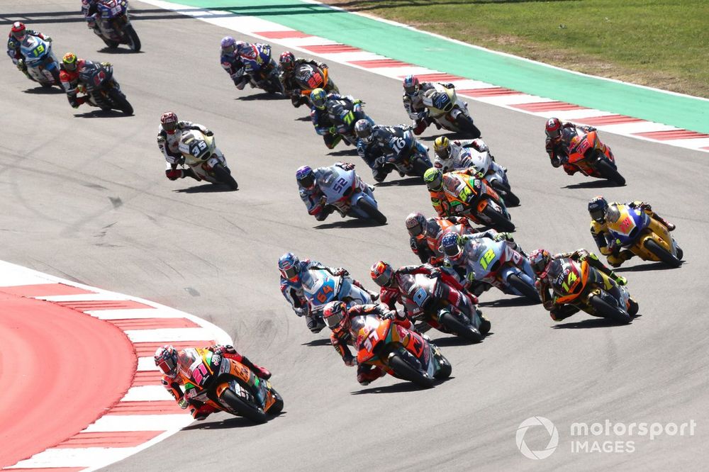 Alonso Lopez, Speed Up Racing