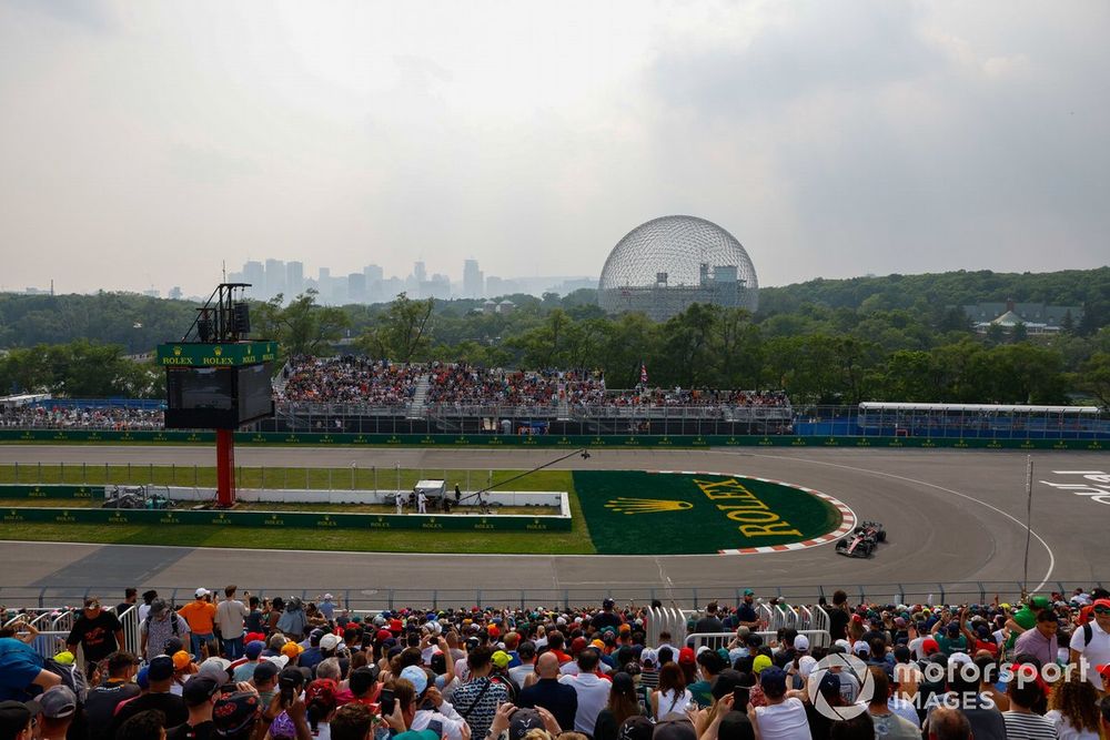 Bottas topped first practice that was cut short by CCTV system issues at the track