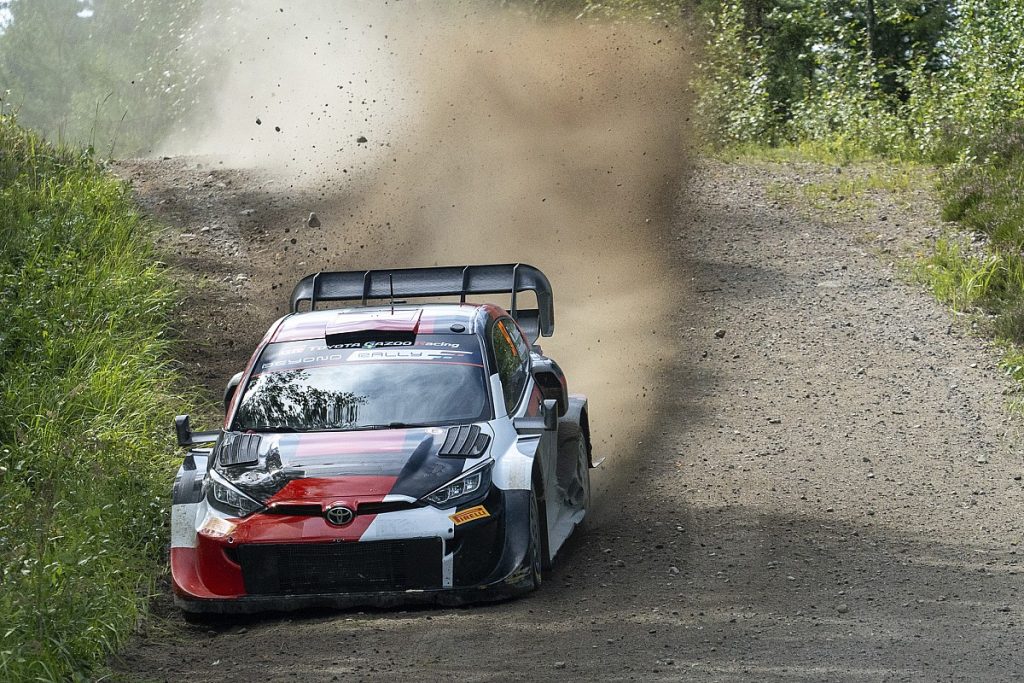 Rally legend Kankkunen sets target for Latvala on WRC comeback Rally legend Kankkunen sets target for Latvala on WRC comeback