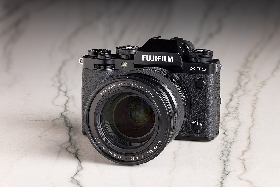 Five settings to get the most out of the Fujifilm X-T5: Digital Photography Review Five settings to get the most out of the Fujifilm X-T5: Digital Photography Review