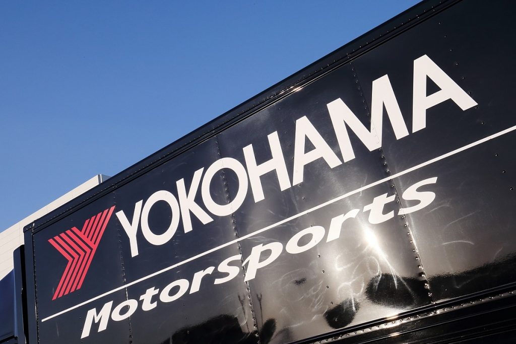 Yokohama concedes NISMO tyre supply deal unlikely