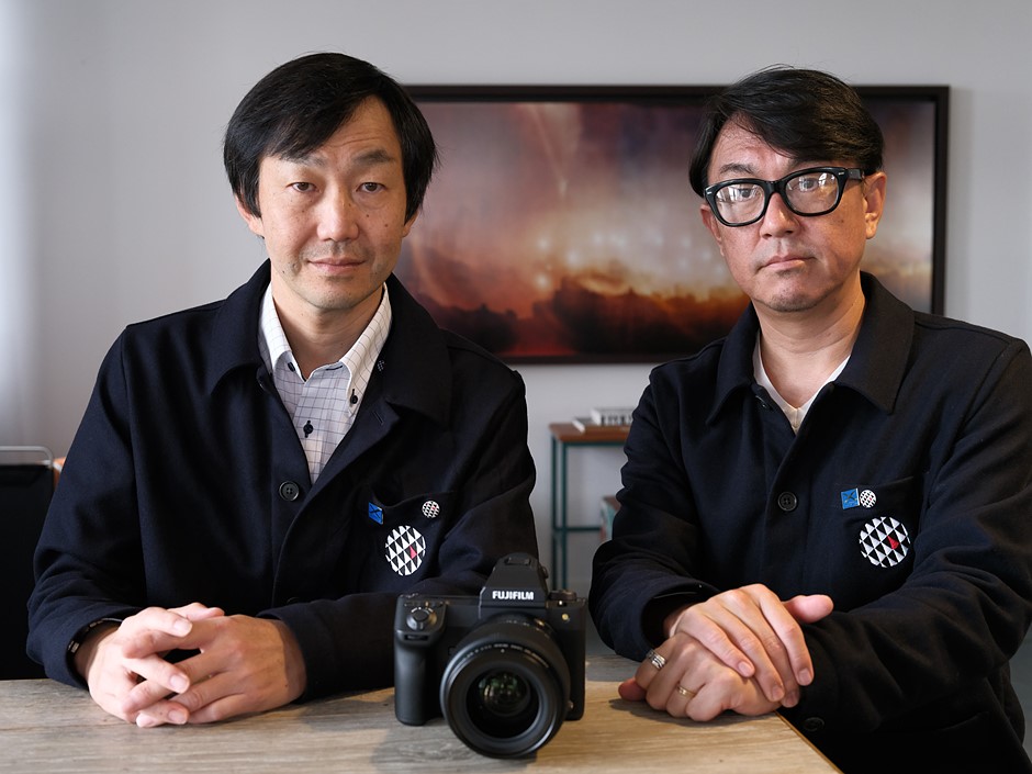 Interview: Fujifilm talks GFX, kaizen and the future of the X-E series: Digital Photography Review