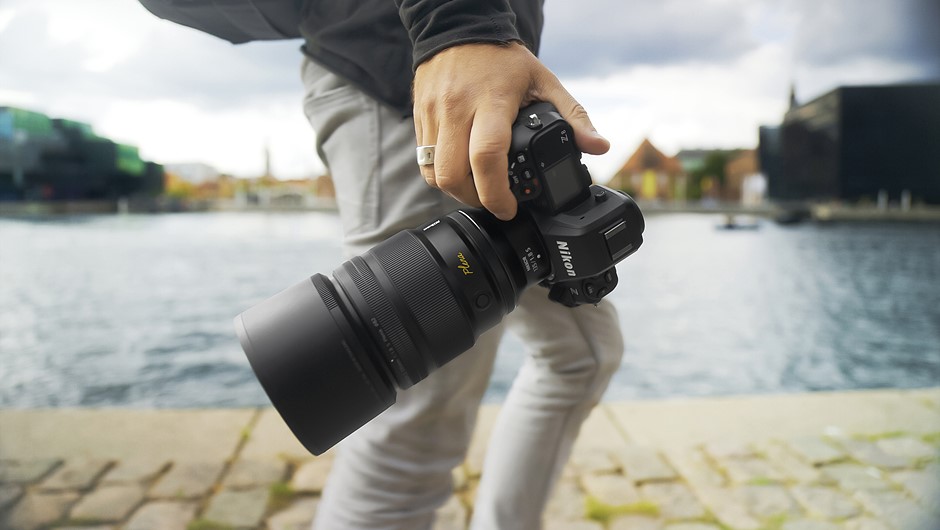 Nikon announces Nikkor Z 135mm f/1.8 S ‘Plena’ lens, a fast lens with a wide front element to soak up light: Digital Photography Review