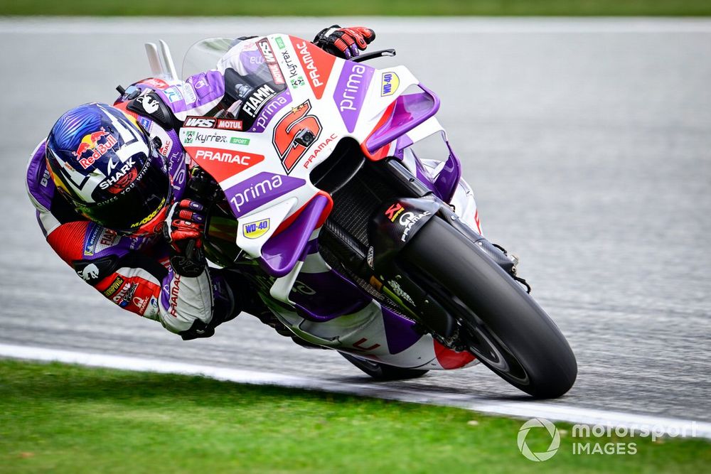 Johann Zarco, Pramac Racing