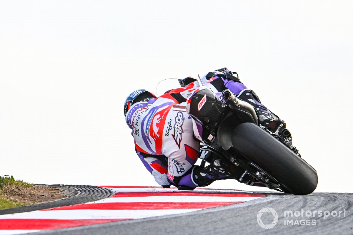 Johann Zarco, Pramac Racing