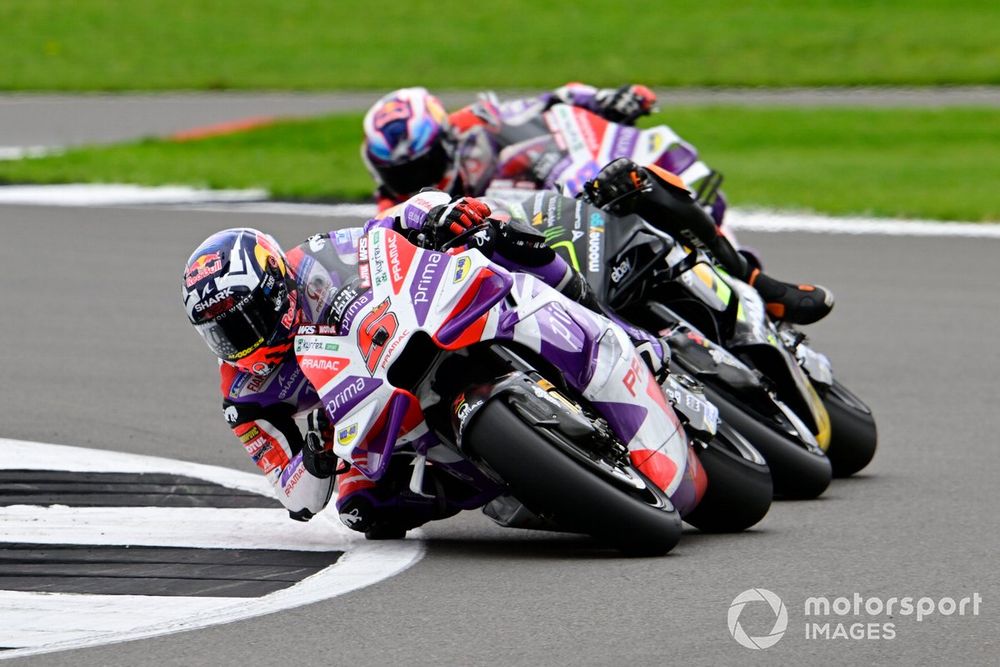 Johann Zarco, Pramac Racing