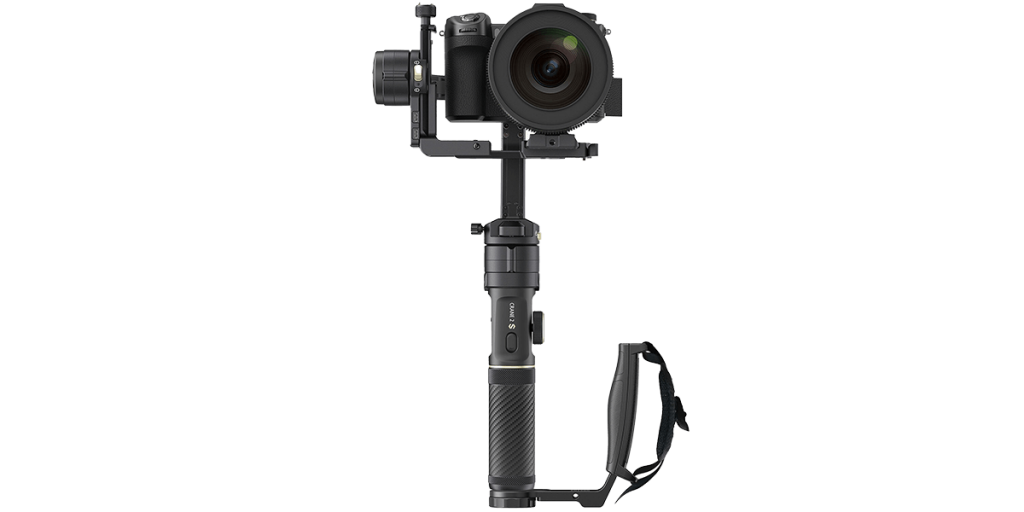 Zhiyun CRANE 2S Handheld Gimbal Stabilizer Combo Kit 9 (Рег. 9) Zhiyun CRANE 2S Handheld Gimbal Stabilizer Combo Kit 9 (Рег. 9)