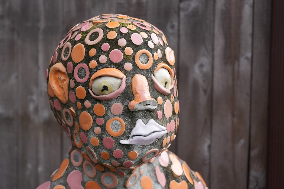 Галерея предсерийных образцов Sony ZV-E1: Обзор цифровой фотографии