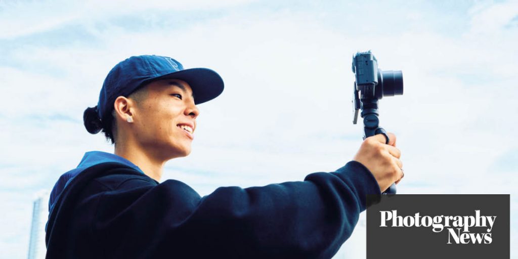 Sony обновила камеру для видеоблогеров ZV-1 Sony обновила камеру для видеоблогеров ZV-1