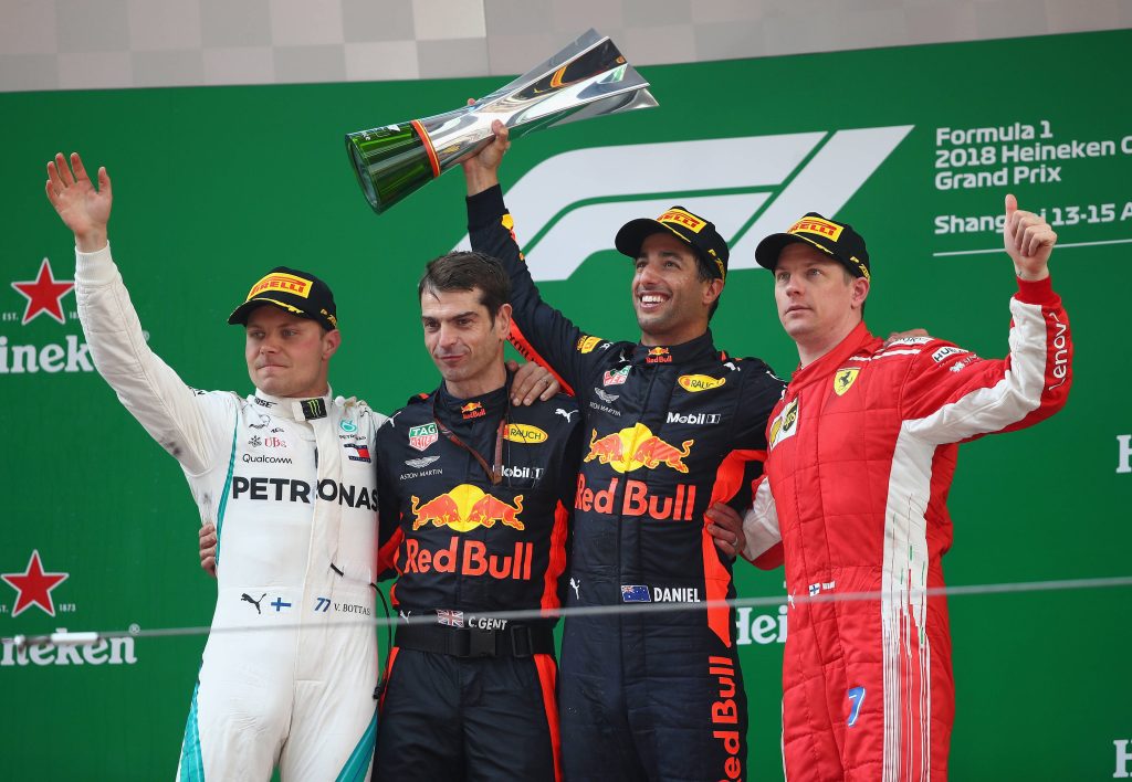 Первый вопрос конкурса AUTOSPORT.com.ru на Гран При Китая Первый вопрос конкурса AUTOSPORT.com.ru на Гран При Китая