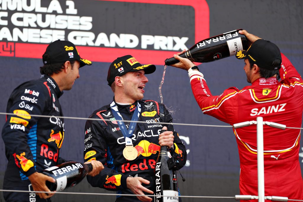Лоуренс Барретто назвал имена трёх гонщиков из шорт-листа Red Bull Лоуренс Барретто назвал имена трёх гонщиков из шорт-листа Red Bull