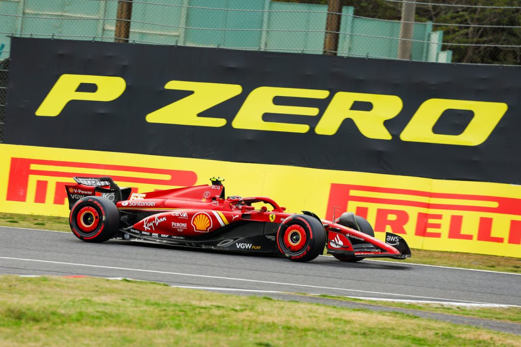 Ferrari готовит обновления в духе Red Bull Ferrari готовит обновления в духе Red Bull