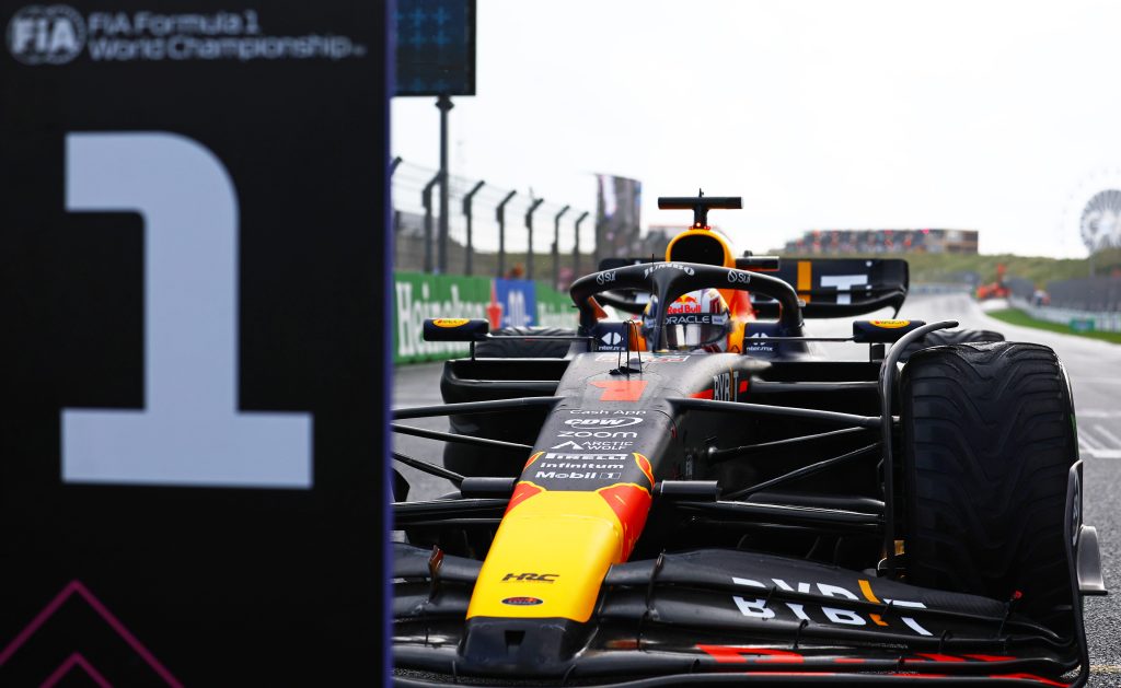 Результаты конкурса AUTOSPORT.com.ru на Гран При Китая