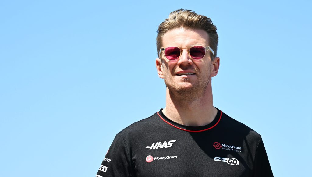 F1-Insider: Хюлькенберг и Audi договорились о подписании контракта