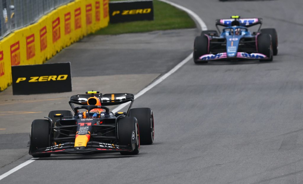 Alpine переманила главного специалиста по аэродинамике Red Bull