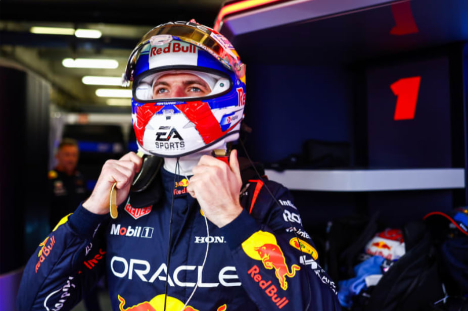 Монтойя: Ферстаппен совершит глупость, если уйдет из Red Bull