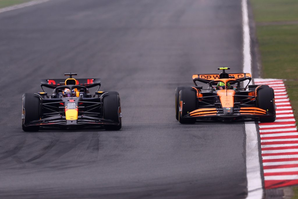 «Мы многого ждём от новинок». Red Bull Racing обновит машину в Имоле «Мы многого ждём от новинок». Red Bull Racing обновит машину в Имоле