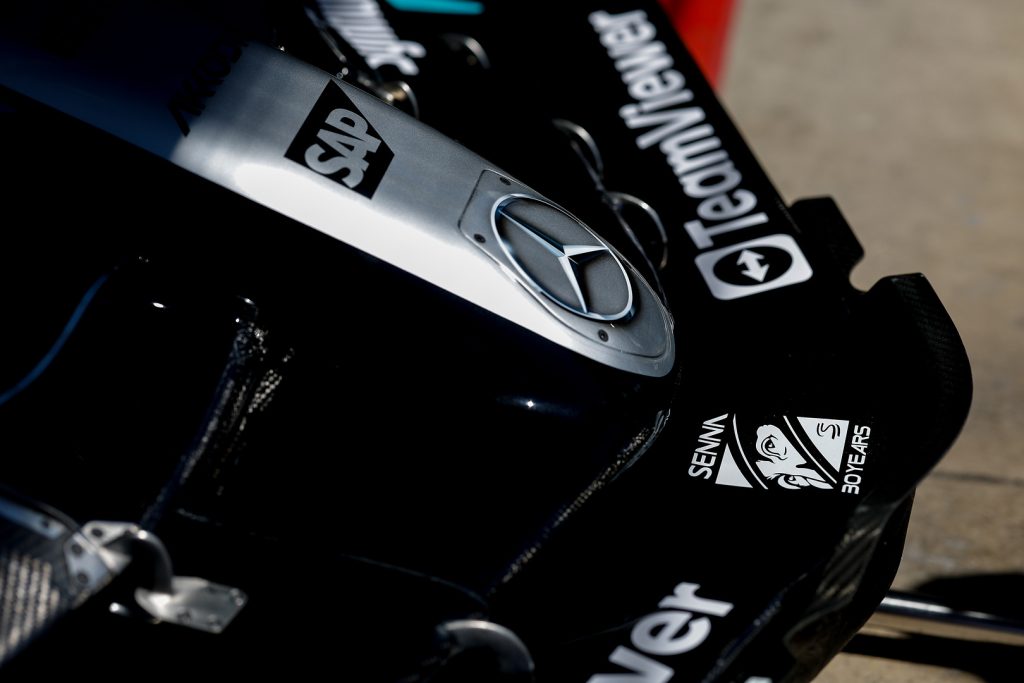 Sky Sports: На место в Mercedes-AMG остались всего два претендента Sky Sports: На место в Mercedes-AMG остались всего два претендента
