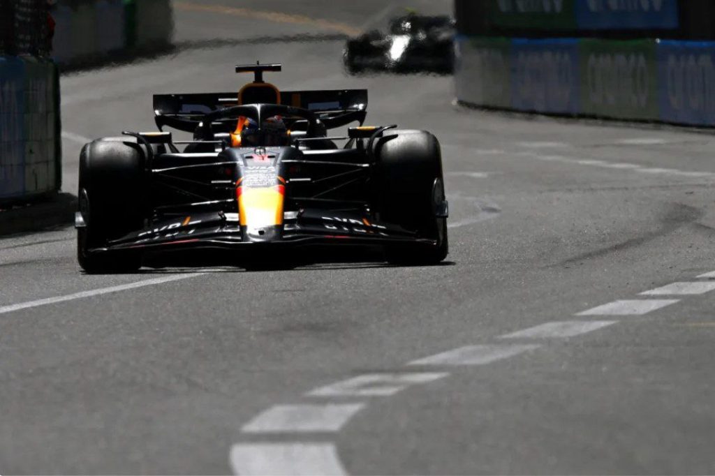 Чего ждать от Red Bull Racing в Монреале? Ответил Макс Ферстаппен Чего ждать от Red Bull Racing в Монреале? Ответил Макс Ферстаппен