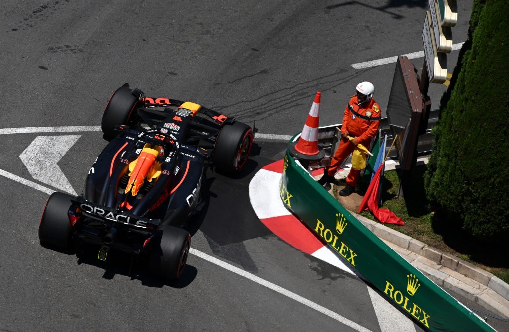 Макс Ферстаппен нашел повод для ухода из Red Bull Racing? Макс Ферстаппен нашел повод для ухода из Red Bull Racing?