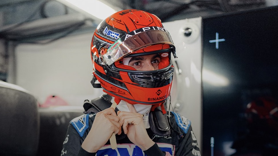 Motorsport-Total: Эстебан Окон исключён из шорт-листа Williams Motorsport-Total: Эстебан Окон исключён из шорт-листа Williams
