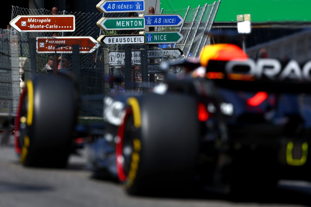 Ферстаппен и Red Bull Racing – по-прежнему фавориты сезона-2024, но… Ферстаппен и Red Bull Racing – по-прежнему фавориты сезона-2024, но…