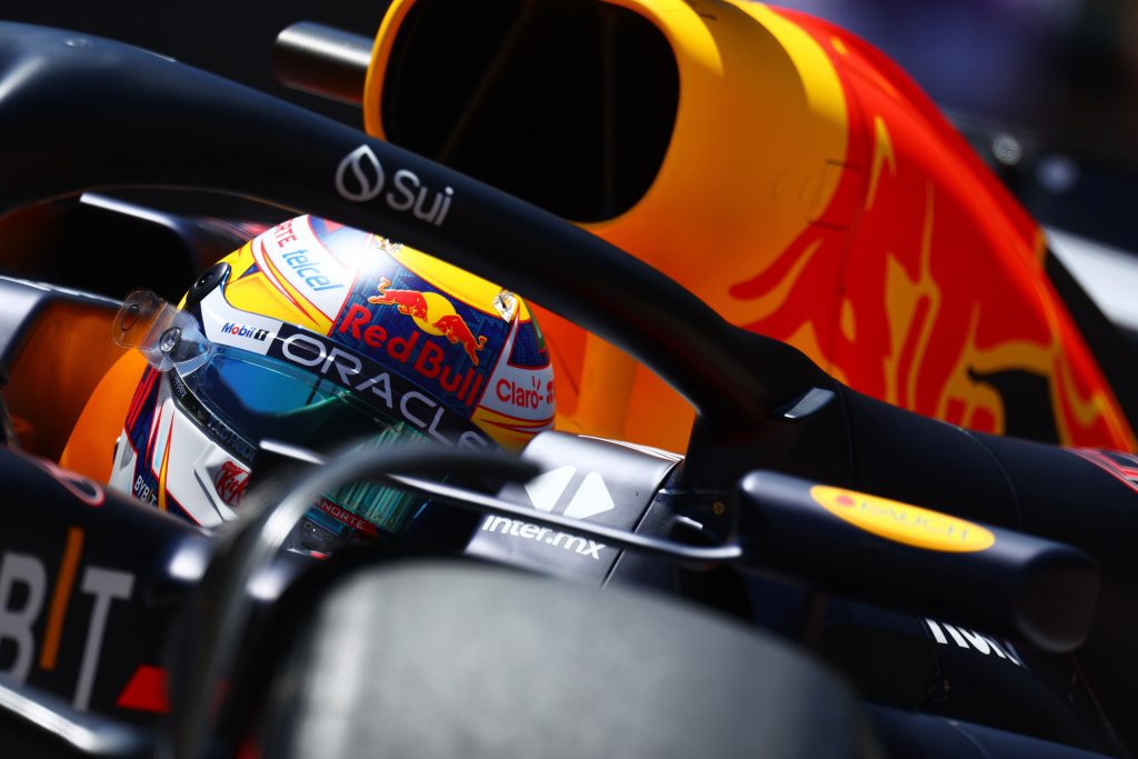 Стали известны подробности нового контракта Серхио Переса с Red Bull Стали известны подробности нового контракта Серхио Переса с Red Bull