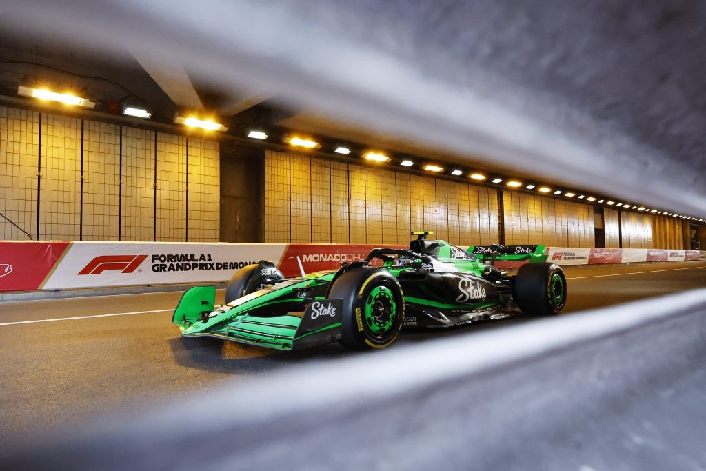 Власти Швейцарии завершили расследование в отношении Stake F1 Team Власти Швейцарии завершили расследование в отношении Stake F1 Team
