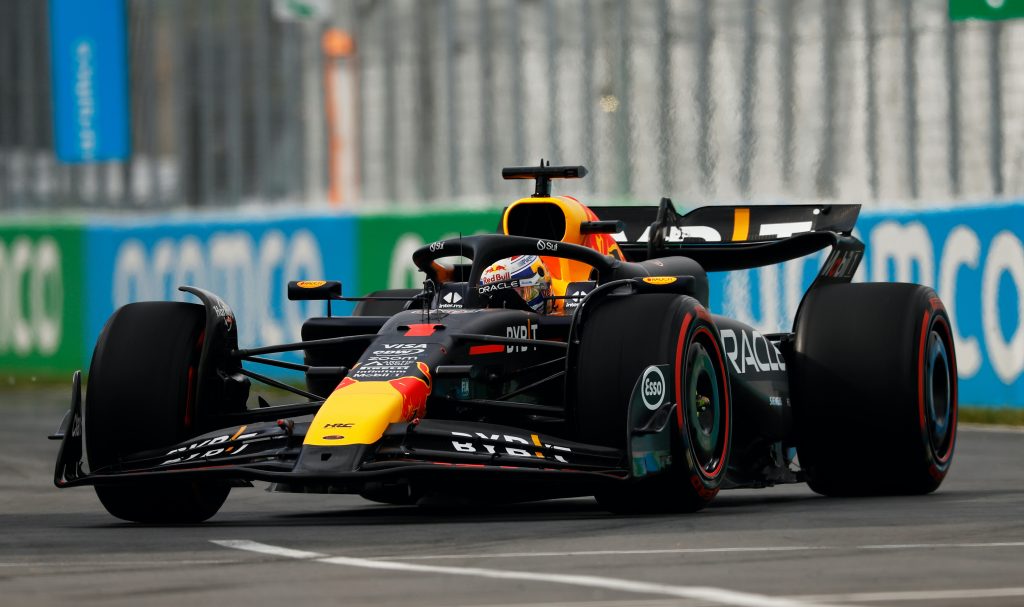 Джеймс Эллисон: Red Bull допустила ошибку при разработке обновлений Джеймс Эллисон: Red Bull допустила ошибку при разработке обновлений