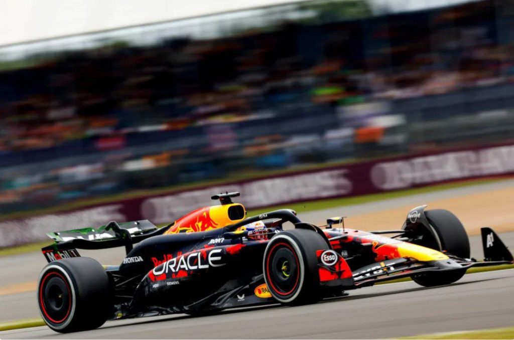 Red Bull Racing обленилась после доминирования? Ферстаппен ответил