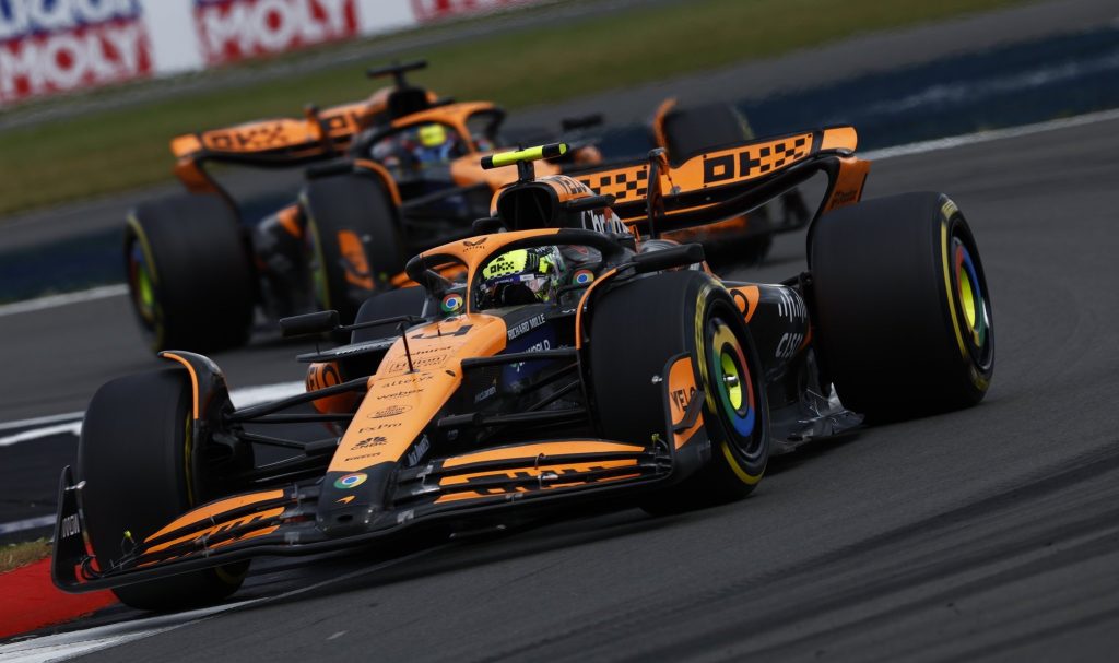 У Оскара Пиастри есть плохая новость для Red Bull, Ferrari и Mercedes У Оскара Пиастри есть плохая новость для Red Bull, Ferrari и Mercedes
