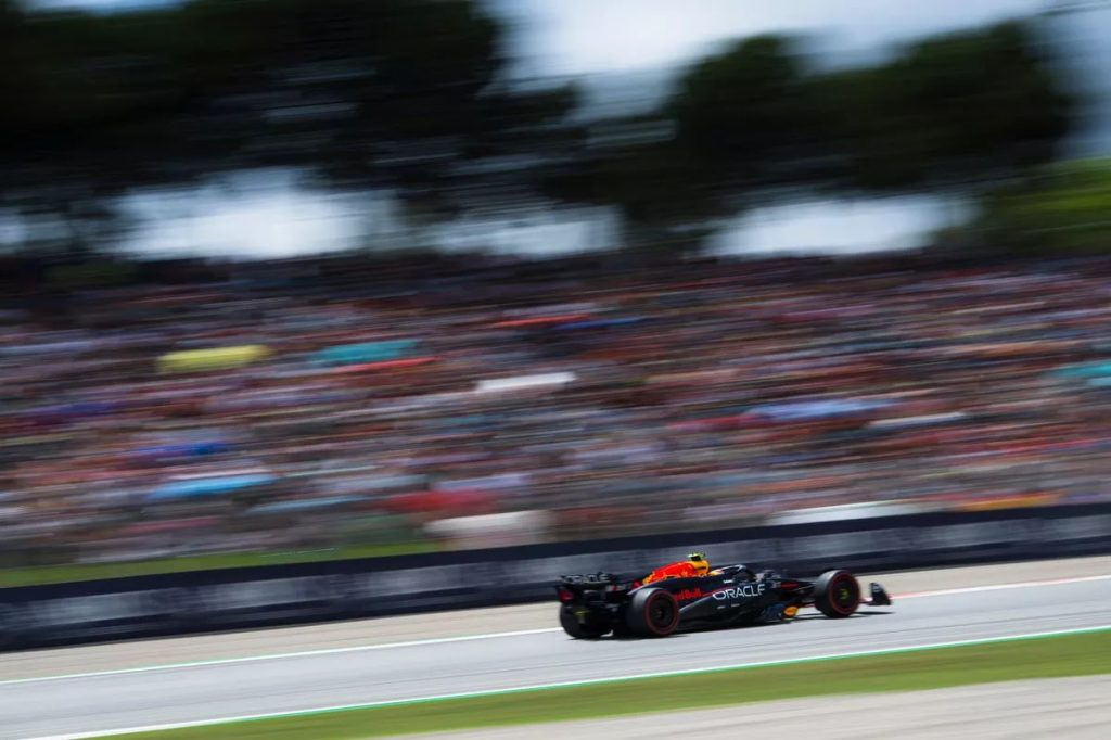 FIA утвердила изменения в регламенте Формулы 1 на 2025 год