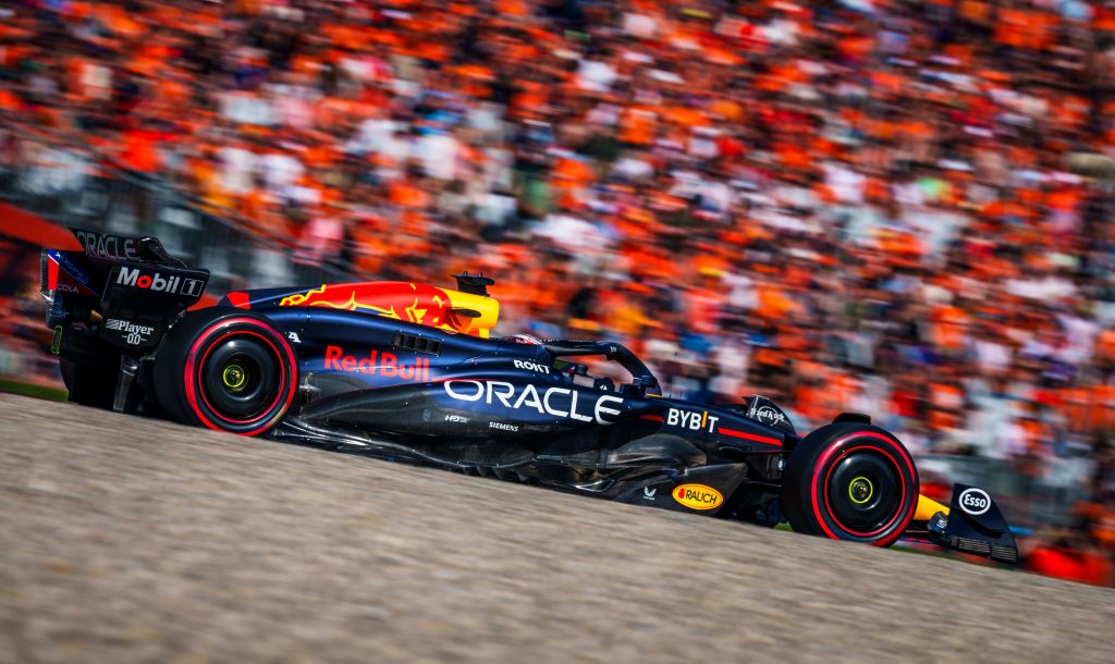 Технический директор Red Bull: Машина 2024 года не оправдала ожиданий