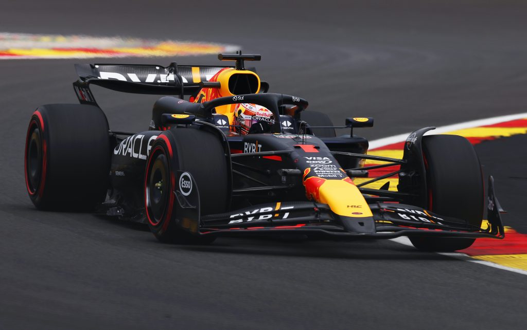 «Обновления ни при чём». В Red Bull по-прежнему не знают причину спада