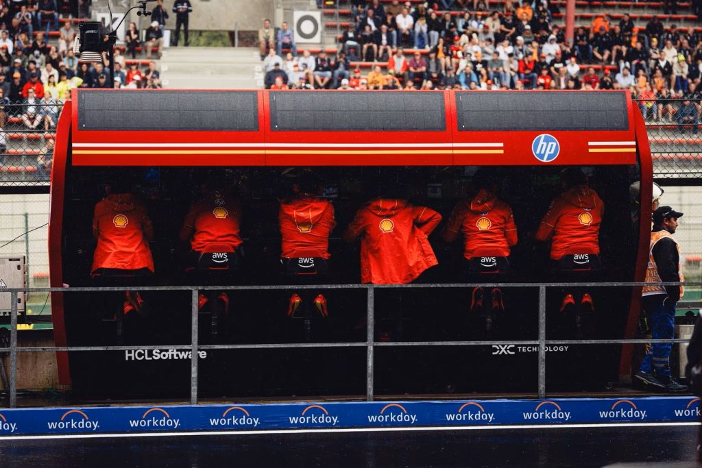 Ferrari определилась с кандидатурой нового технического директора