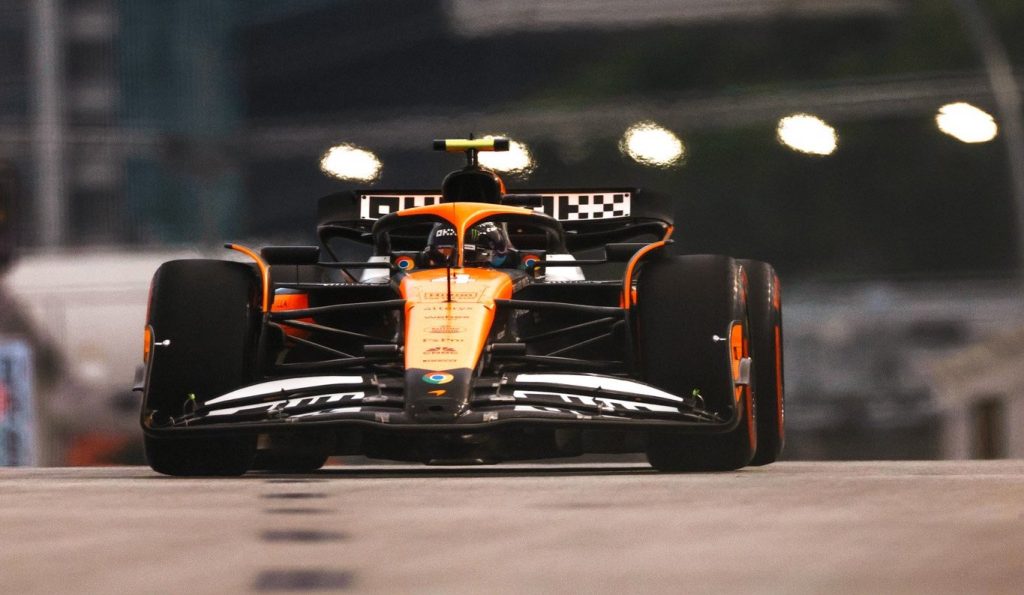 Тото Вольф назвал главное преимущество McLaren над соперниками