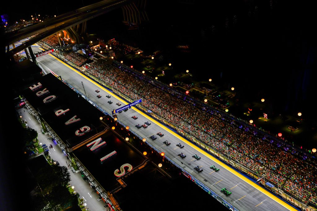 Williams лучше Red Bull. Рейтинг составов команд Формулы 1 на 2025 год Williams лучше Red Bull. Рейтинг составов команд Формулы 1 на 2025 год
