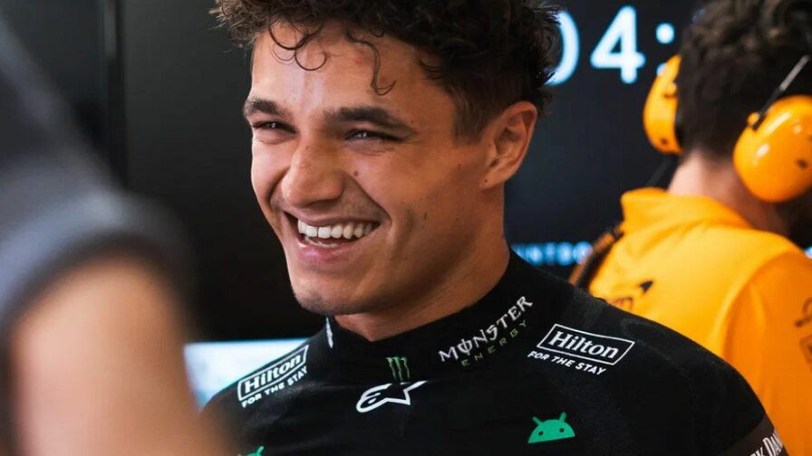 Штайнер: Для победы в чемпионате Норрису нужна помощь от Ferrari