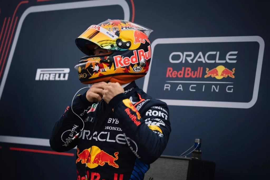Дженсон Баттон назвал вероятного кандидата на место Переса в Red Bull
