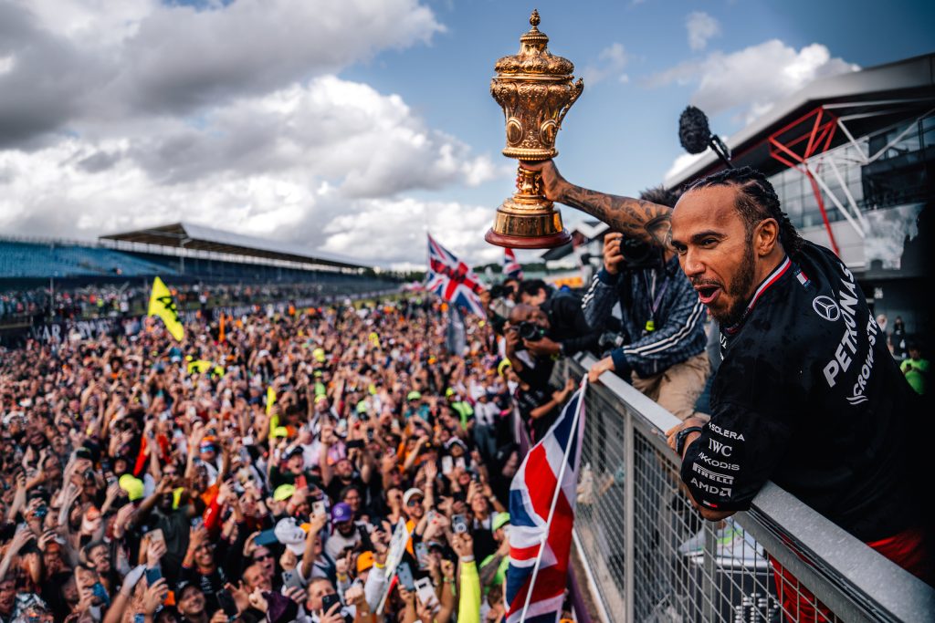 Хельмут Марко: Хэмилтон легко бы стал чемпионом с McLaren в 2024 году