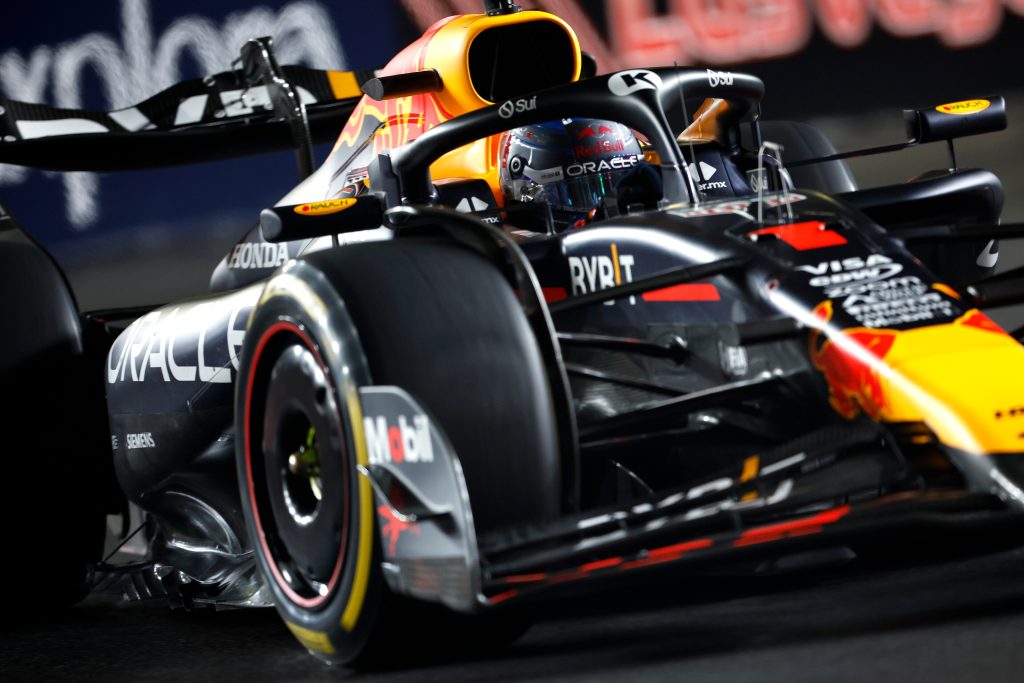 Повлияла ли на Red Bull новая техническая директива? Ответил Марко