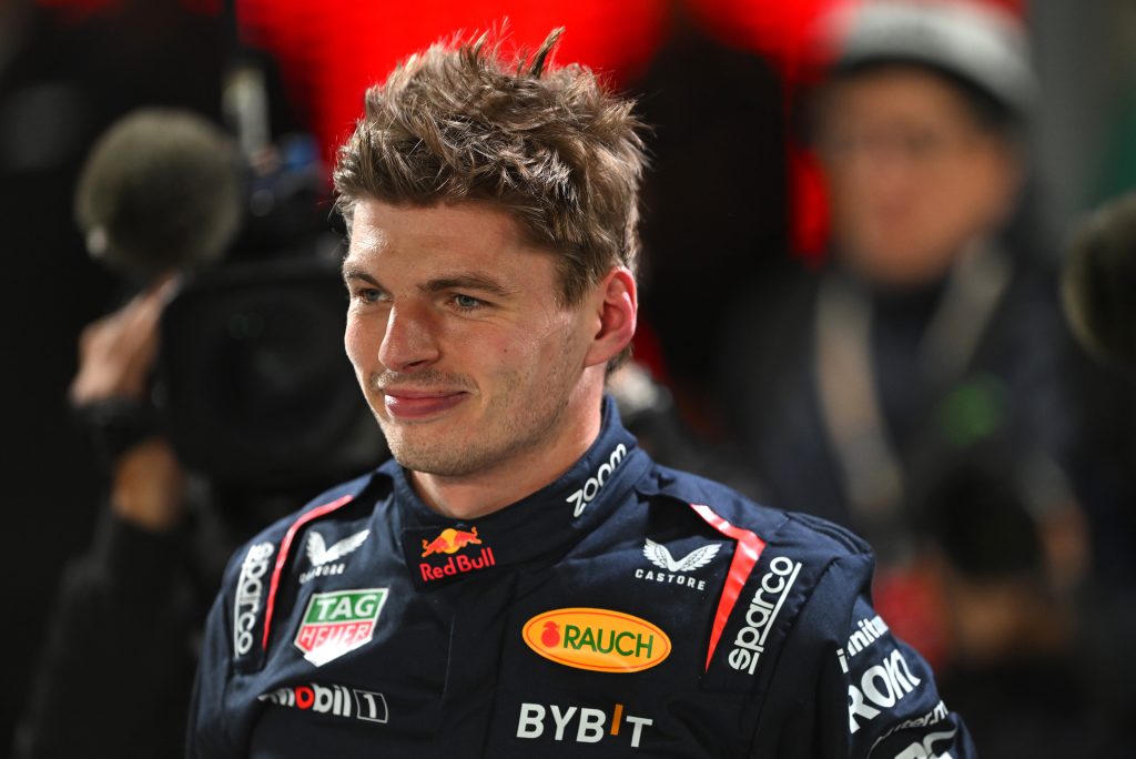 Роберт Дорнбос: В 2026 году Ферстаппена в Red Bull мы не увидим
