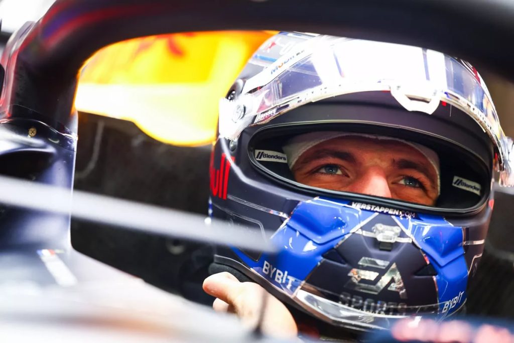 Макс Ферстаппен рассказал, что приглашала Норриса в Red Bull Racing Макс Ферстаппен рассказал, что приглашала Норриса в Red Bull Racing