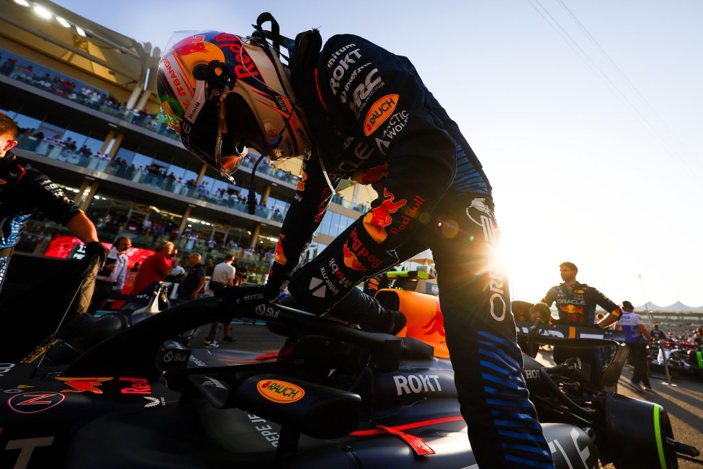 День «X» для Серхио Переса. Когда ждать решения Red Bull Racing?