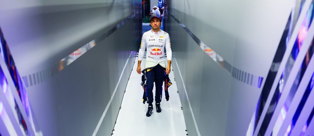 Источник: Red Bull Racing приняла решение по Серхио Пересу