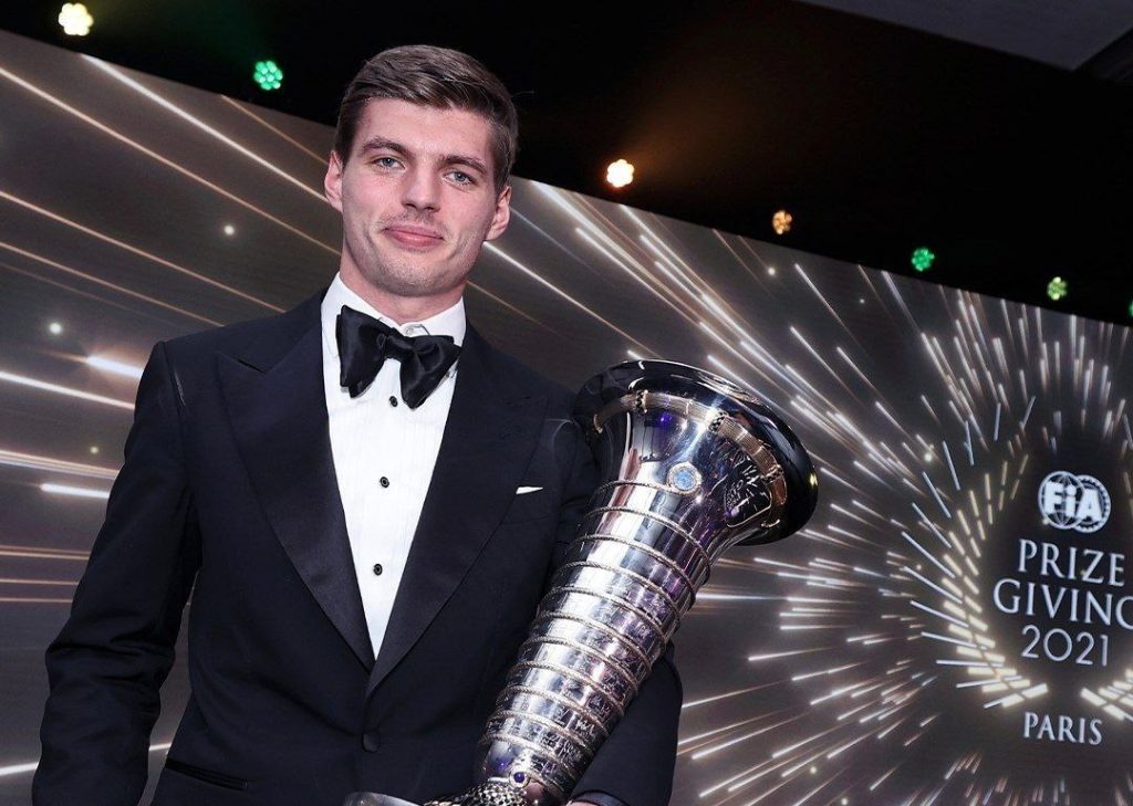 Макс Ферстаппен: Red Bull Racing заслужила места выше в чемпионате
