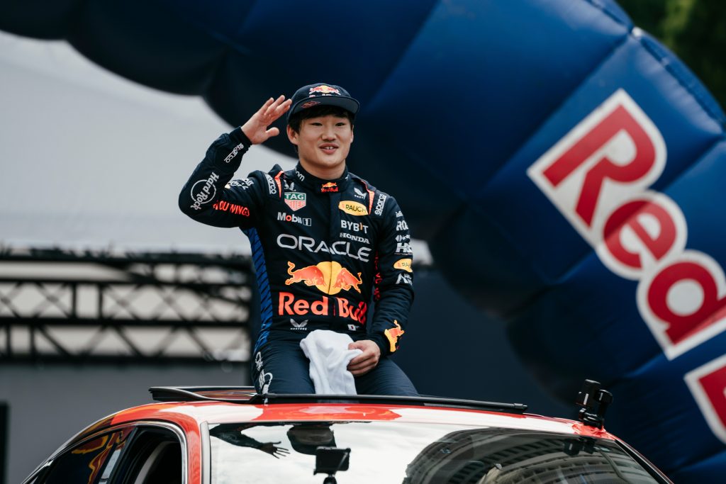 Джонни Херберт считает, что Red Bull ошиблась со сменщиком Переса